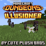 Minecraft Dungeons Illusioner