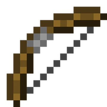 Bow and Crossbow Empty animations
