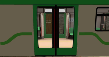81-765.10Z "Zatopinsk 2.0" - Doors #2