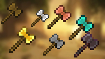 Axes