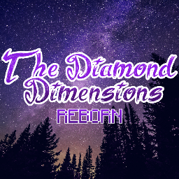 The Diamond Dimensions Reborn