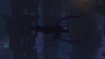 The Leviathan