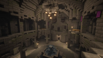 The Stronghold