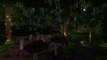 The Undergarden