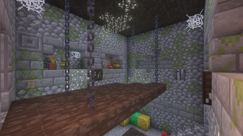 Catacombs