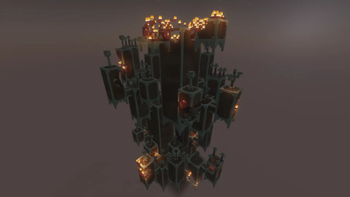 Dark Tower