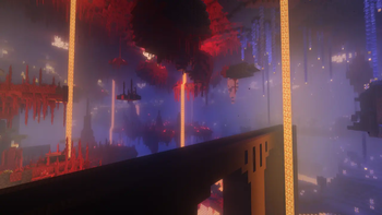 Nether Fortress