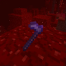 Nether Scythe DataPack