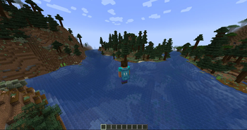 Cape Switcher Screenshot 1