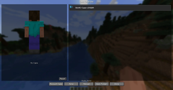 Cape Switcher Screenshot 3