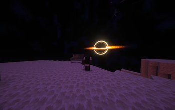 In-Game Black Hole Perspective v1.3.6