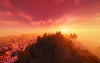 Lumina Event Horizon - Sunset v1.3.6