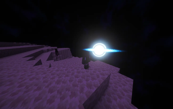 Luminous Celestial Object & Bloom v1.3.6