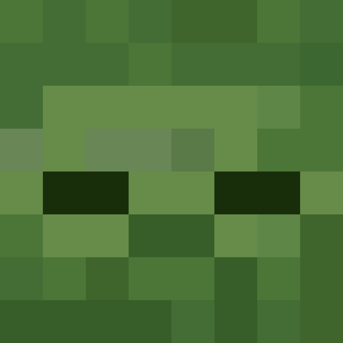 StrongerMobInRain&Thunder