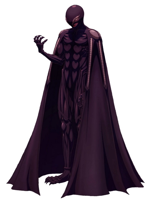Berserk Femto Set