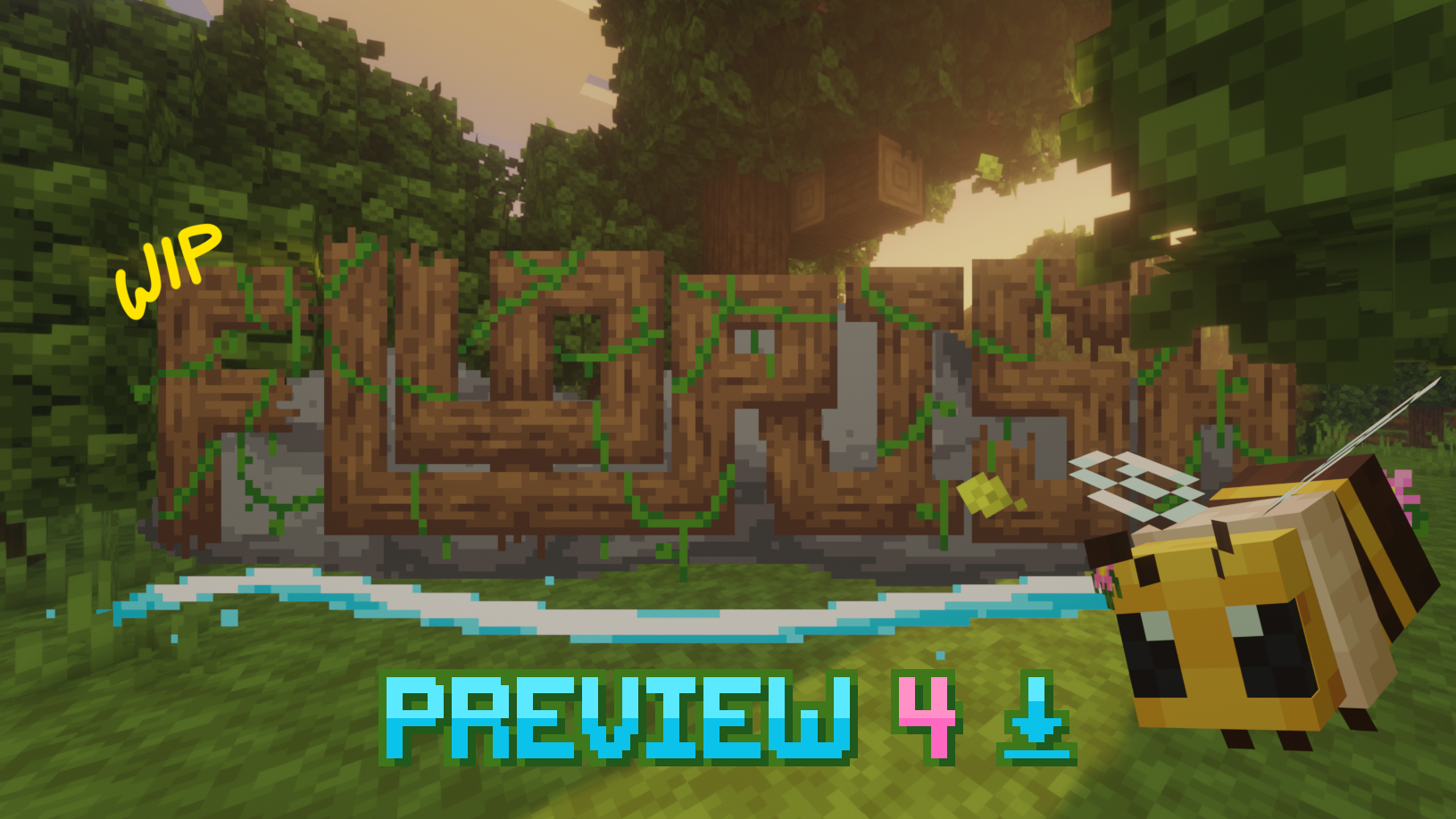 Fluorish PREVIEW 3
