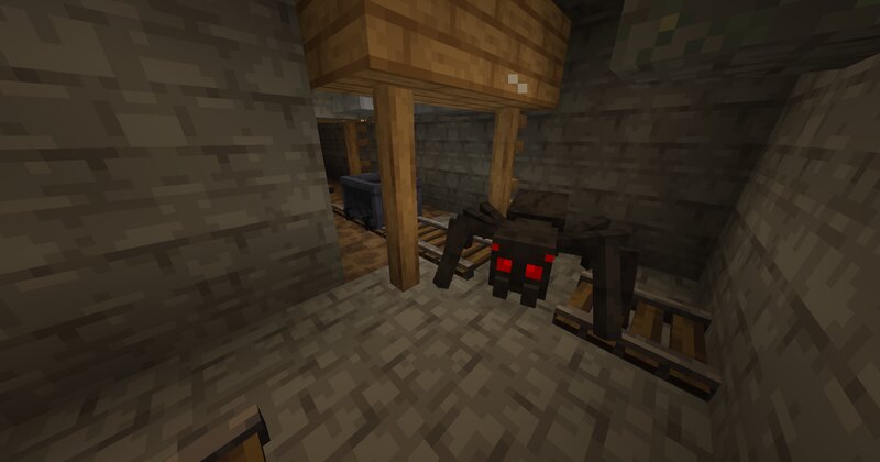 Mineshaft