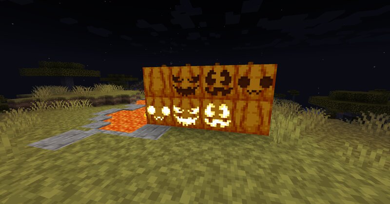 Pumpkins