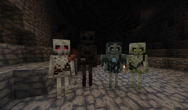 Skeletons