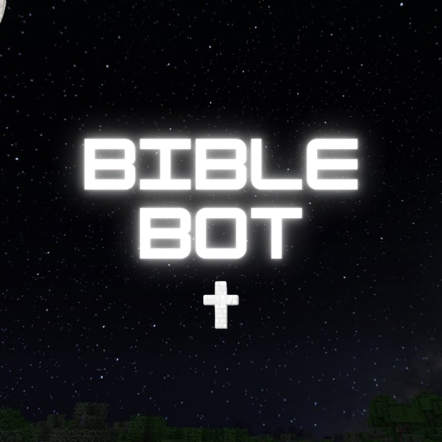 BibleBot