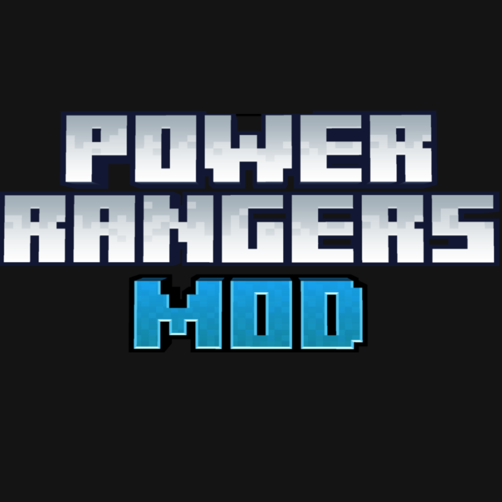 Addison's Power Ranger's Mod