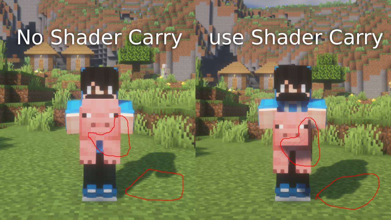 BSL Shaders