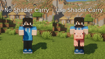 Photon Shaders