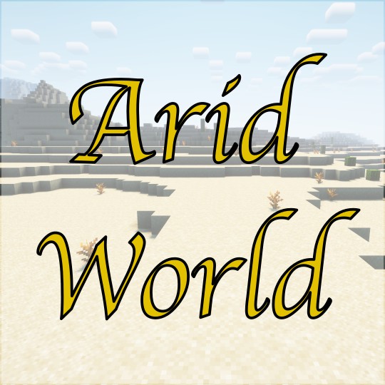 Arid World