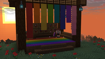 Pride Building