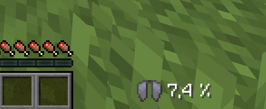 Elytra durability