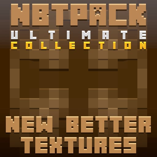 NBTpack Ultimate Collection