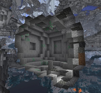 v0.3.0a - Emerald Geode