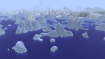 v0.2.0a - Melting Icebergs