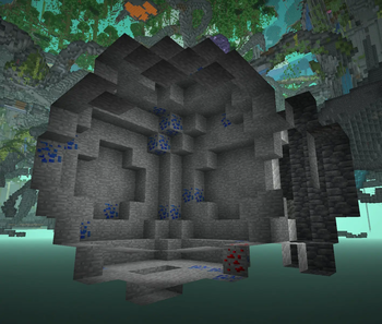 v0.3.0a - Lapis Geode