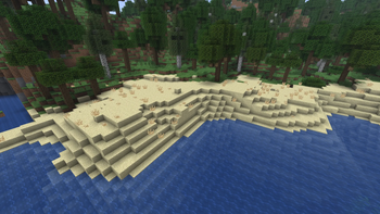 v0.2.0a - Beach Grass