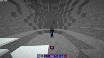 Corrupted Smp
