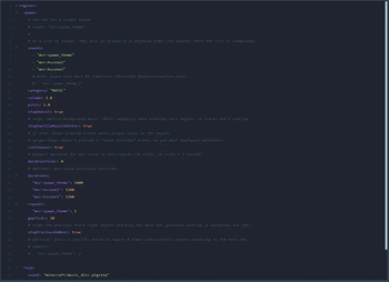 config