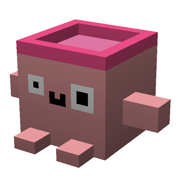 Bleb Power