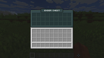 Ender Chest