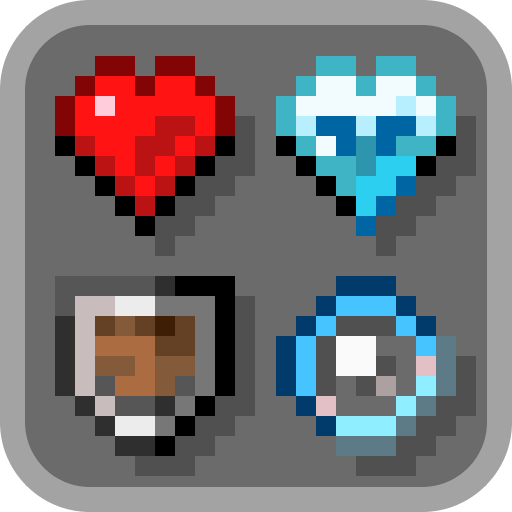 CodyTravis' HUD Resprite