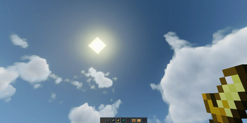 Dagger For PvP