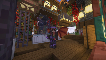 Third Person View 