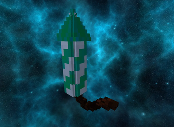 Level 2 Rocket