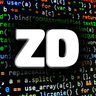 Icon for ZDev