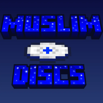 Muslimdiscs Icon