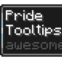Demiboy Pride Flag Tooltip (Frame-only 7-Color Turned)