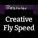 Restored Creative Fly