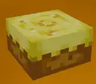 Joey's Lemon cake