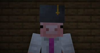 Fez Hat