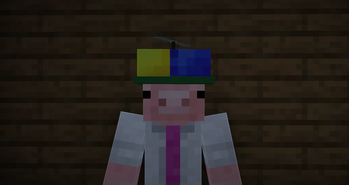 Propeller Hat